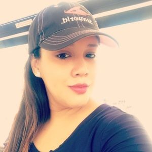 Meet your Posher, Kim